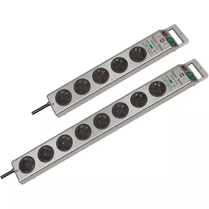 Сетевой фильтр Brennenstuhl BN-SPB120 с 5 розетками
