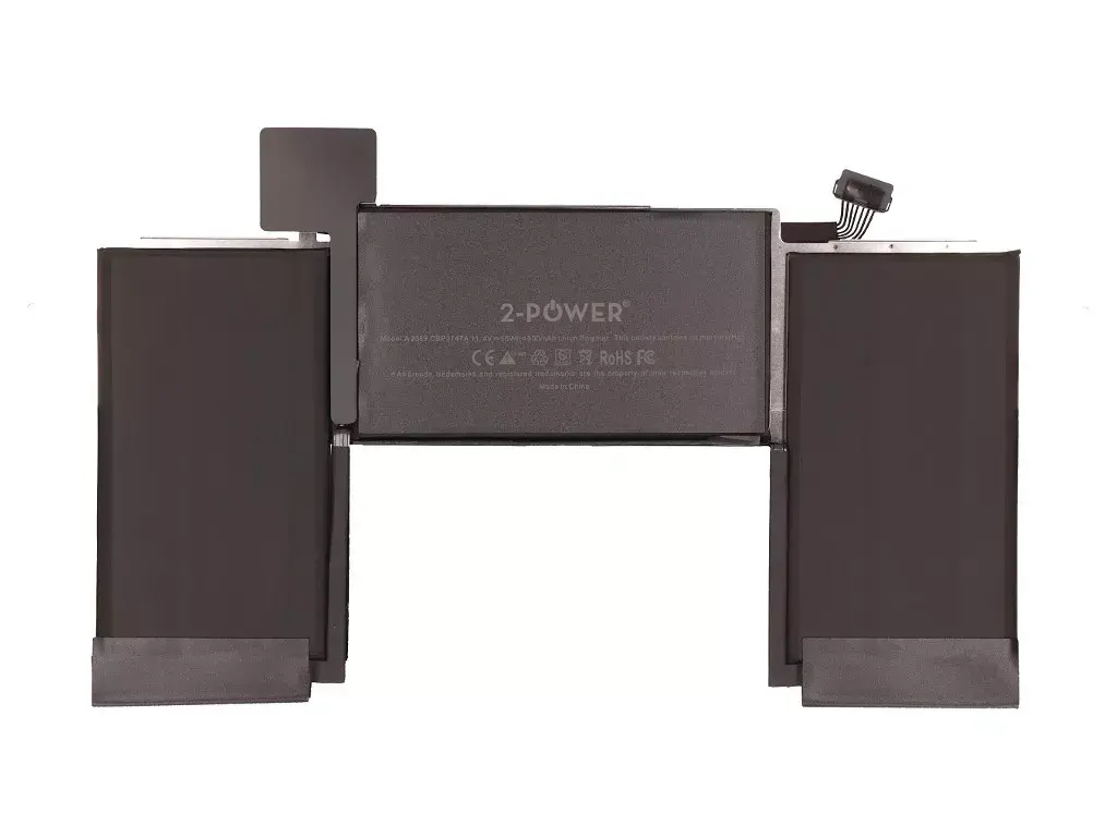 Аккумулятор 2-Power 2P-A2389 Photo 2