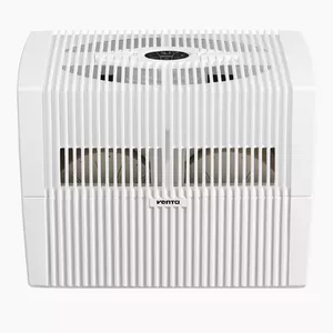 Humidifier VENTA AH550 Natural — 10 L water tank, 8 W, White