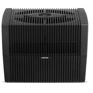 Humidifier VENTA AH555 Natural — 10 L tank, 8 W, Black, 300×450×330 mm