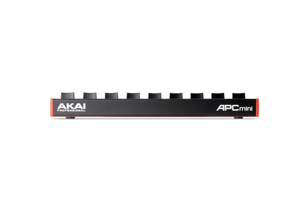 AKAI APC Mini MK2 контроллер для Ableton Live Photo 4