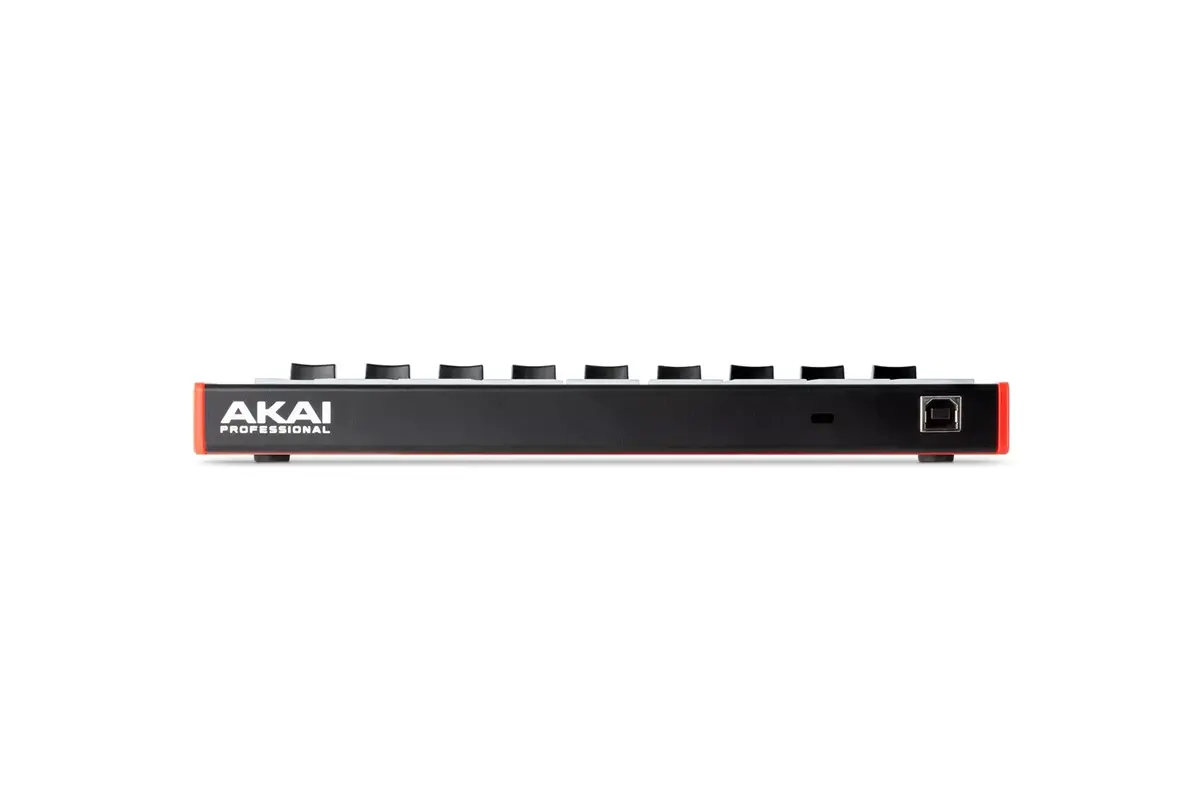 AKAI APC Mini MK2 контроллер для Ableton Live Photo 5