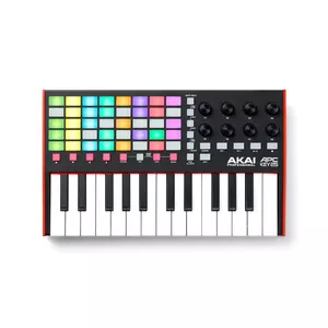 AKAI APC Key 25 MK2 - контроллер Ableton Live