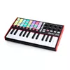 AKAI APC Key 25 MK2 MIDI kontrolieris 25 taustiņi Photo 2