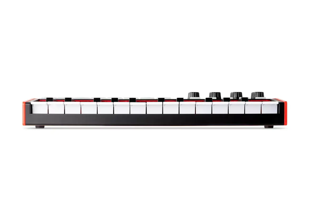 AKAI APC Key 25 MK2 MIDI kontrolieris 25 taustiņi Photo 4