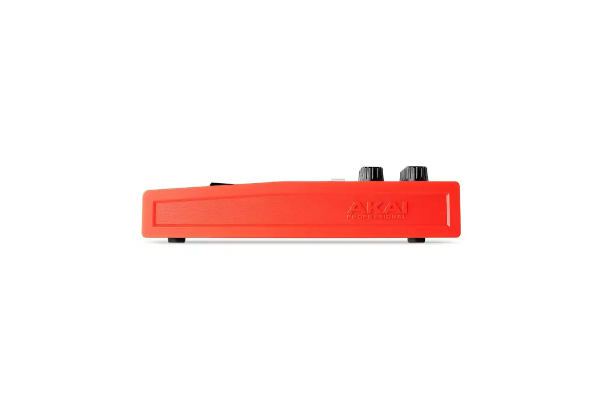 AKAI APC Key 25 MK2 MIDI kontrolieris 25 taustiņi Photo 6