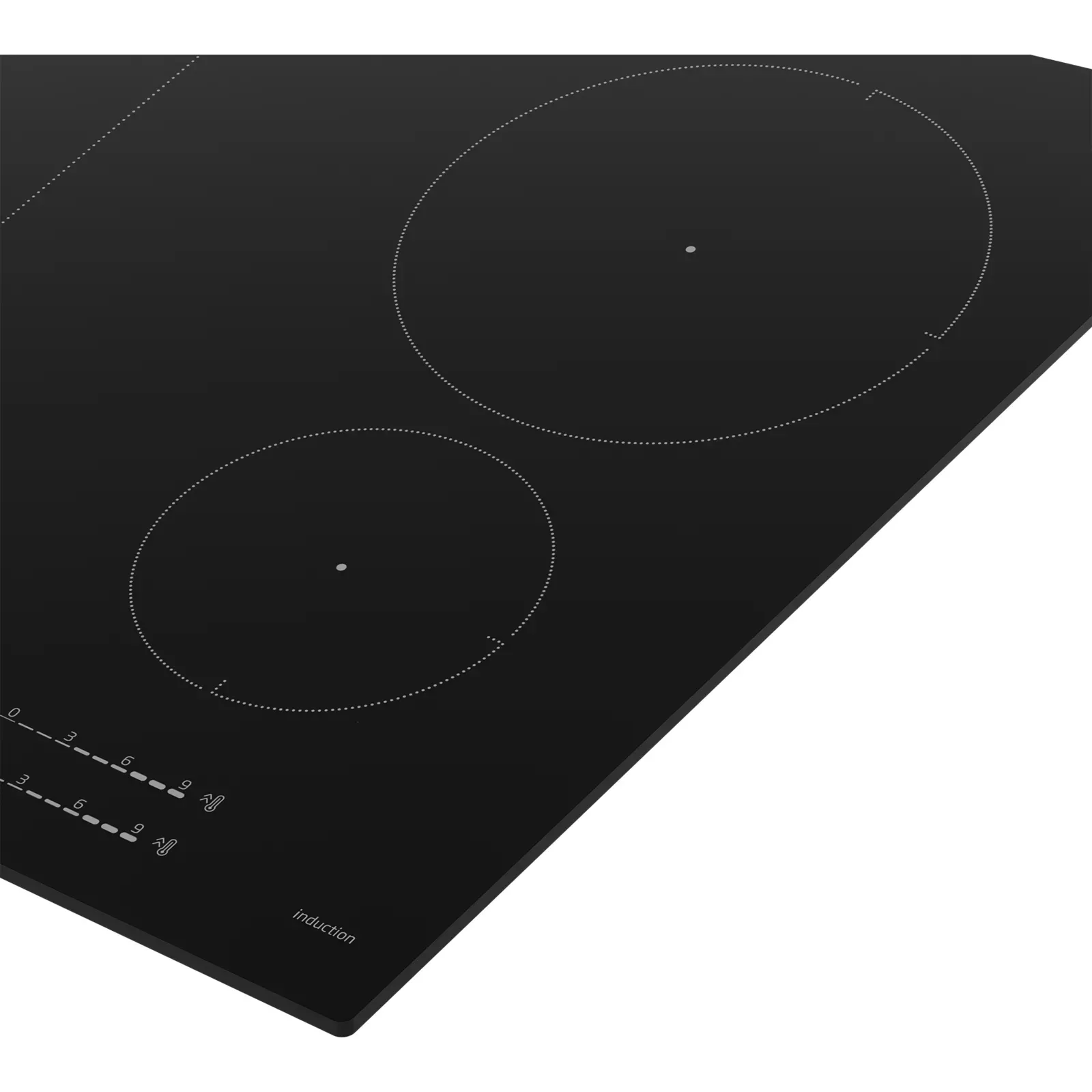 Hob BEKO HII64730UFT 7757188685 | Built-in hobs | AiO.lv