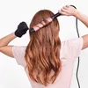 Kēršanas dzelzs BaByliss Oval Wand Photo 2