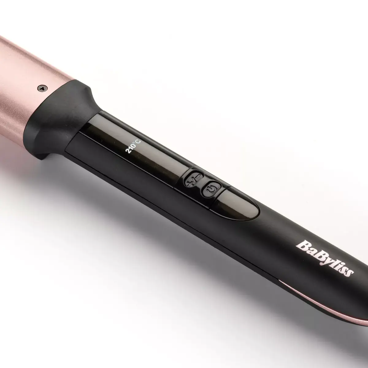Kēršanas dzelzs BaByliss Oval Wand Photo 5