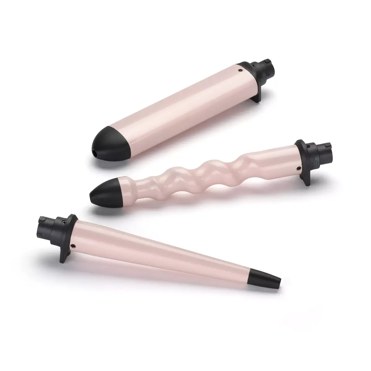 Curling iron Curl & Wave Trio Photo 5