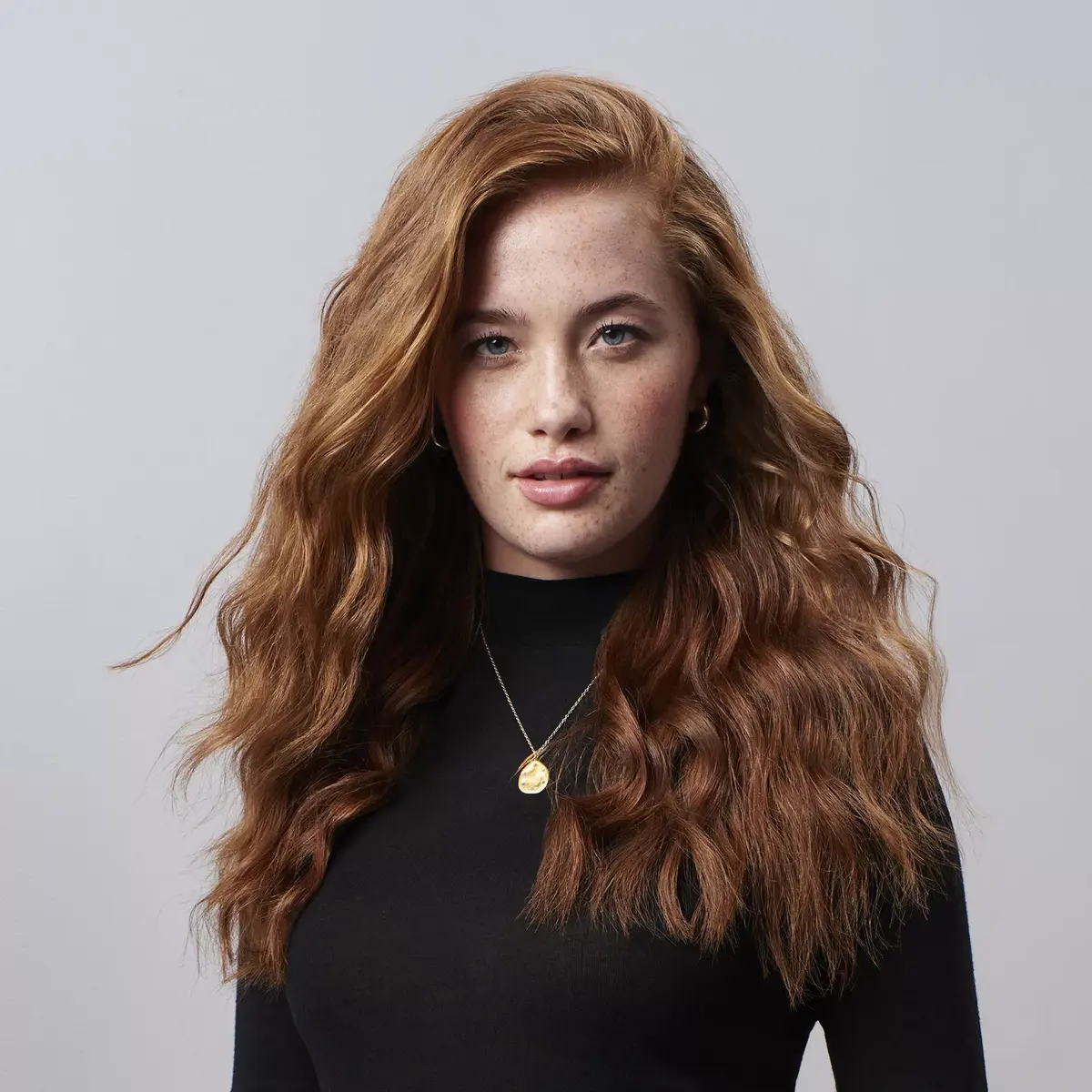 Curling iron Curl & Wave Trio Photo 14
