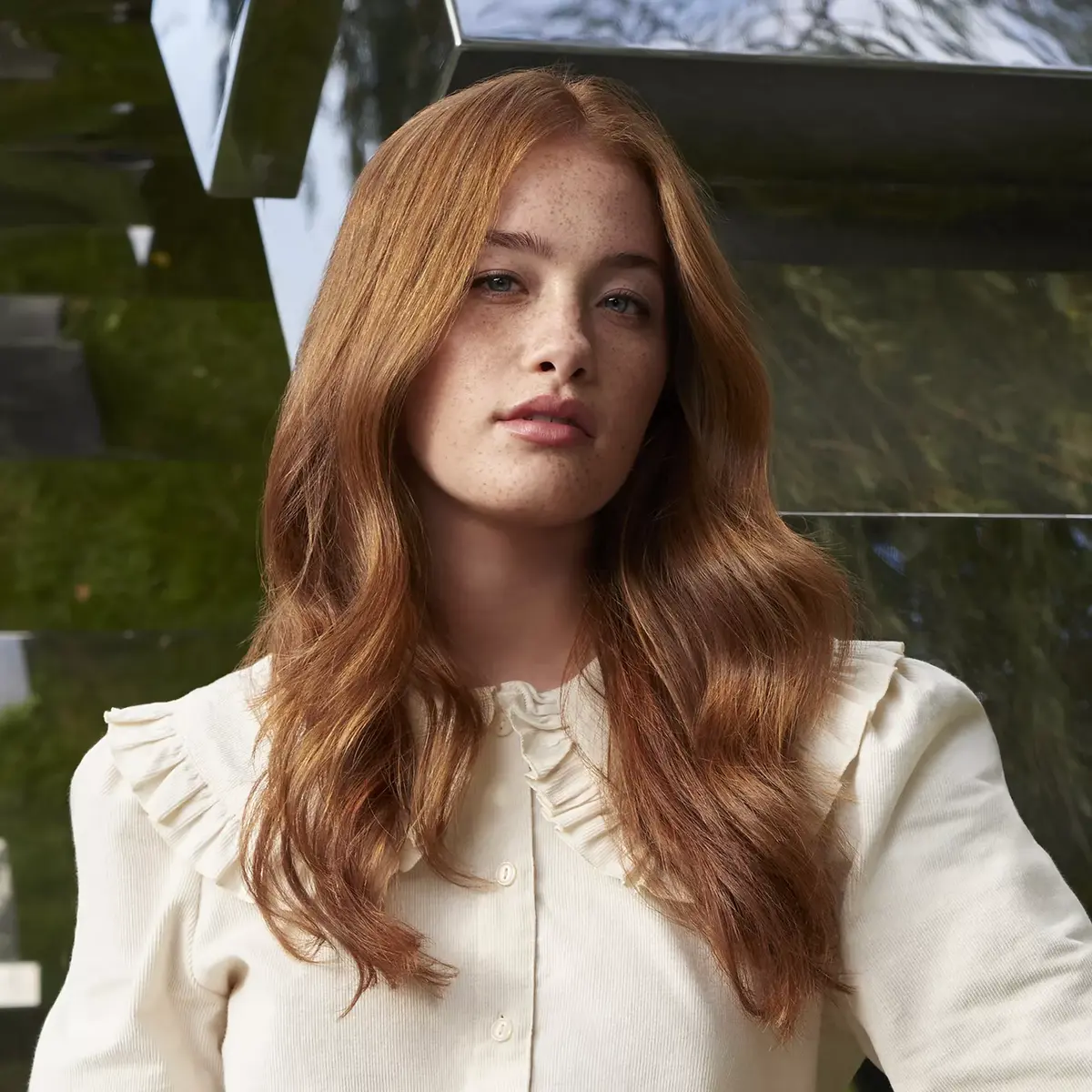Curling iron Curl & Wave Trio Photo 15