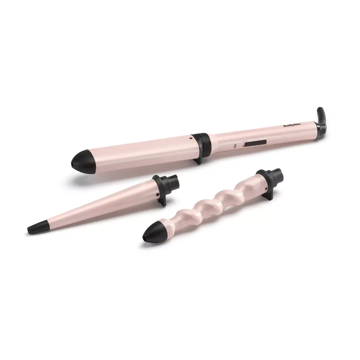 Curling iron Curl & Wave Trio Photo 22