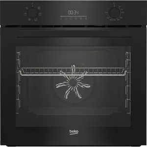 Beko BBIE17300B духовка 72 L A Черный