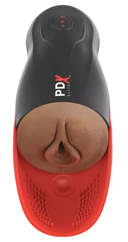 Masturbator Pipedream Fuck-O-Matic 2 PDX Elite Photo 2