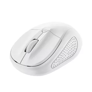 Мышь Trust Primo Travel Ambidextrous RF Wireless