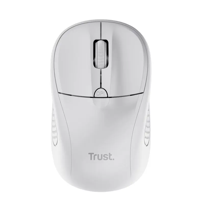 Pele Trust Primo Travel Ambidextrous RF