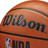 Basketbola bumba Wilson NBA DRV Pro — iekš-/ārpuse Photo 3