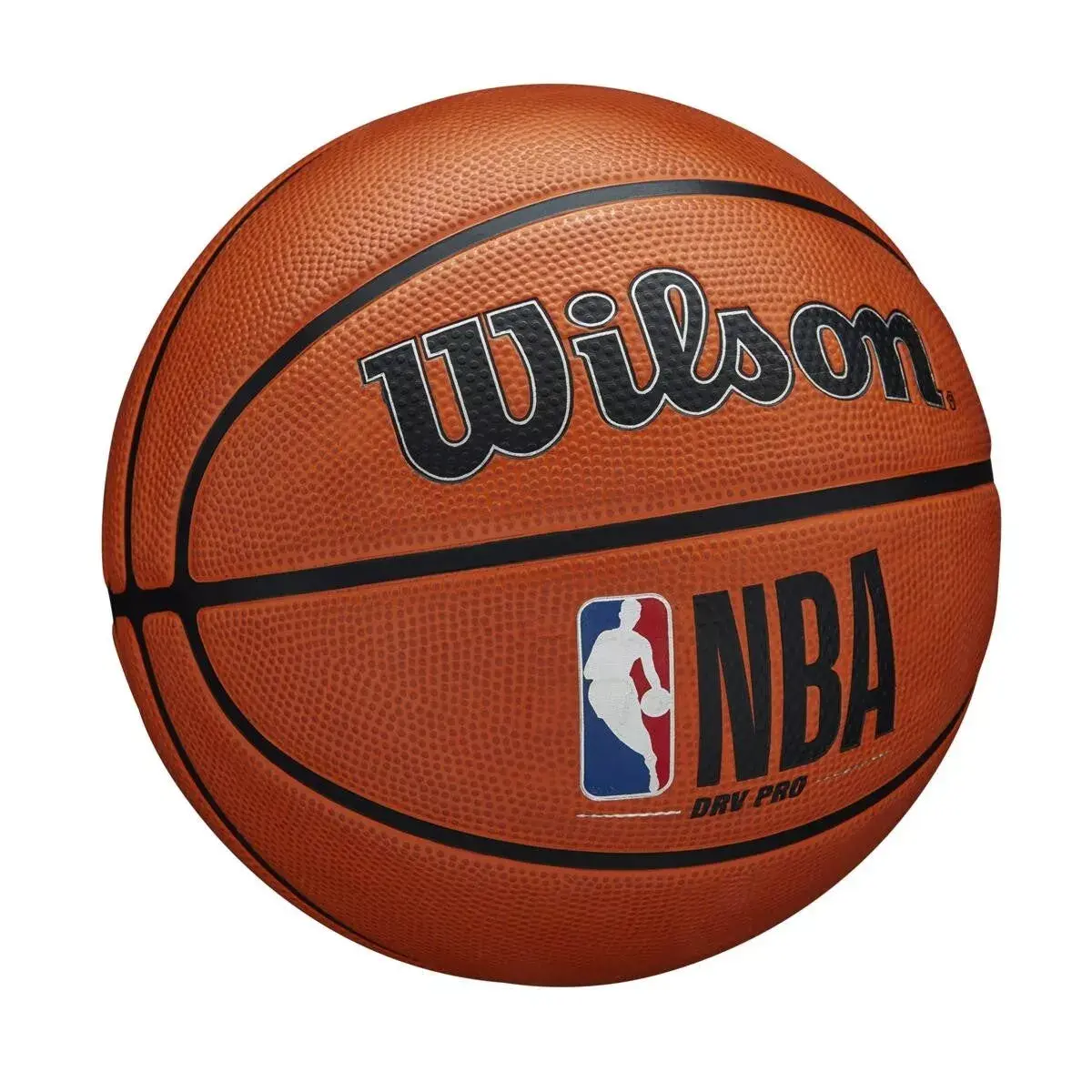 Basketbola bumba Wilson NBA DRV Pro — iekš-/ārpuse Photo 4