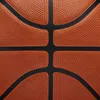 Basketbola bumba Wilson NBA DRV Pro — iekš-/ārpuse Photo 5