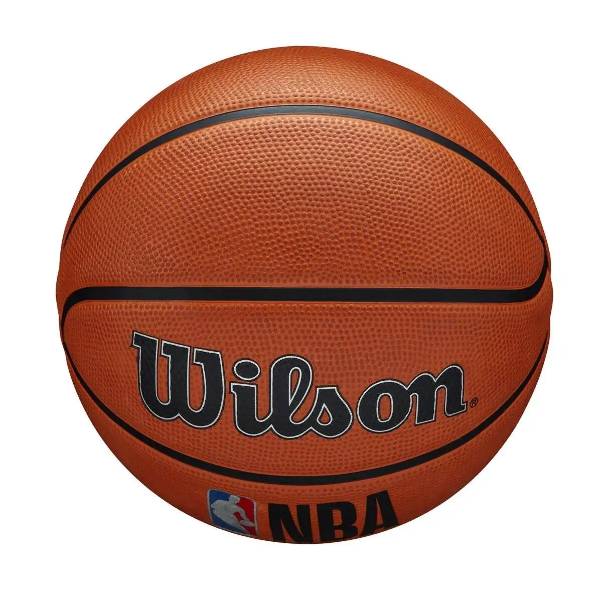 Basketbola bumba Wilson NBA DRV Pro — iekš-/ārpuse Photo 6