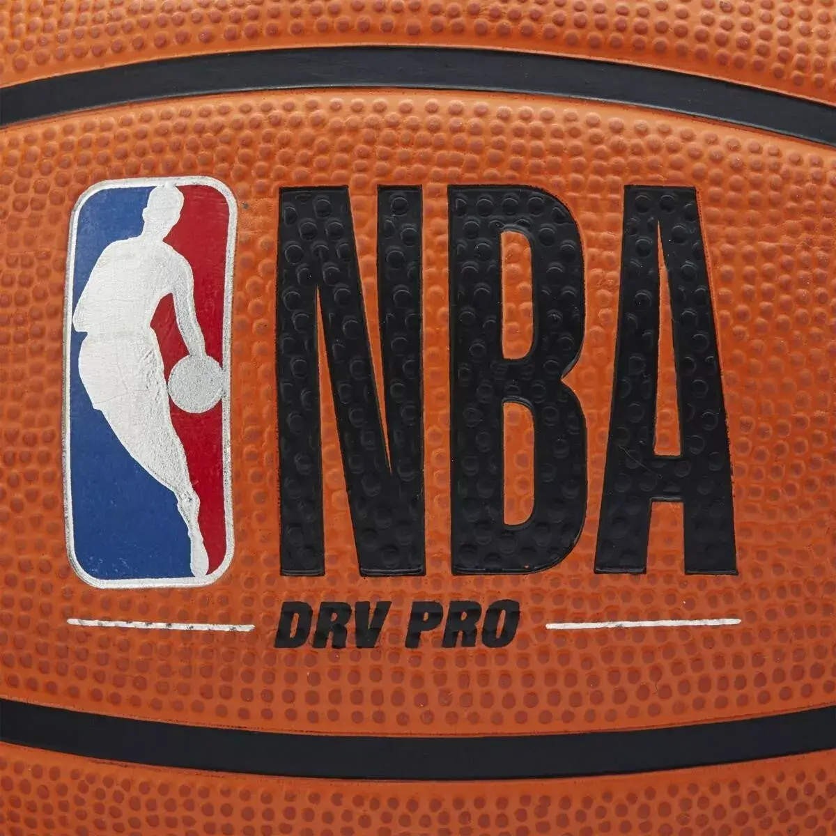 Basketbola bumba Wilson NBA DRV Pro — iekš-/ārpuse Photo 7