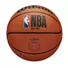 Basketbola bumba Wilson NBA DRV Pro — iekš-/ārpuse Photo 9