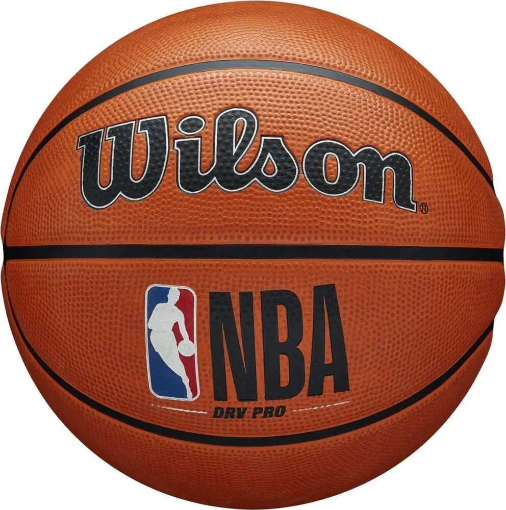 Basketball Wilson NBA DRV Pro — indoor & outdoor Photo 10