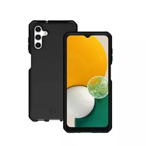 Shell case Mobilis Spectrum Samsung Galaxy A13 5G A04S 16.5 cm Black