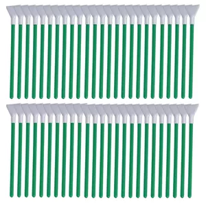 Салфетки для чистки оборудования VisibleDust Green Ultra MXD-100 1.3x Vswabs