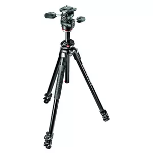 Statīvs Manfrotto MK290DUA3-3W