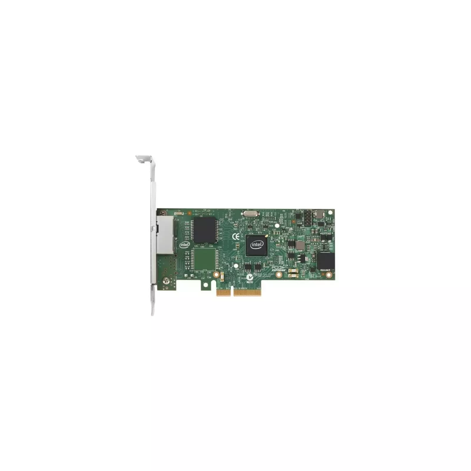 INTEL I350T2V2BLK 936714 Photo 1