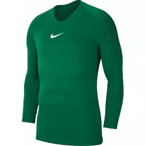 Nike Мужская футболка Dry Park First Layer зеленого цвета р. M (AV2609-302)