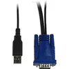 KVM slēdzis Inter-Tech KS-3104 Photo 2