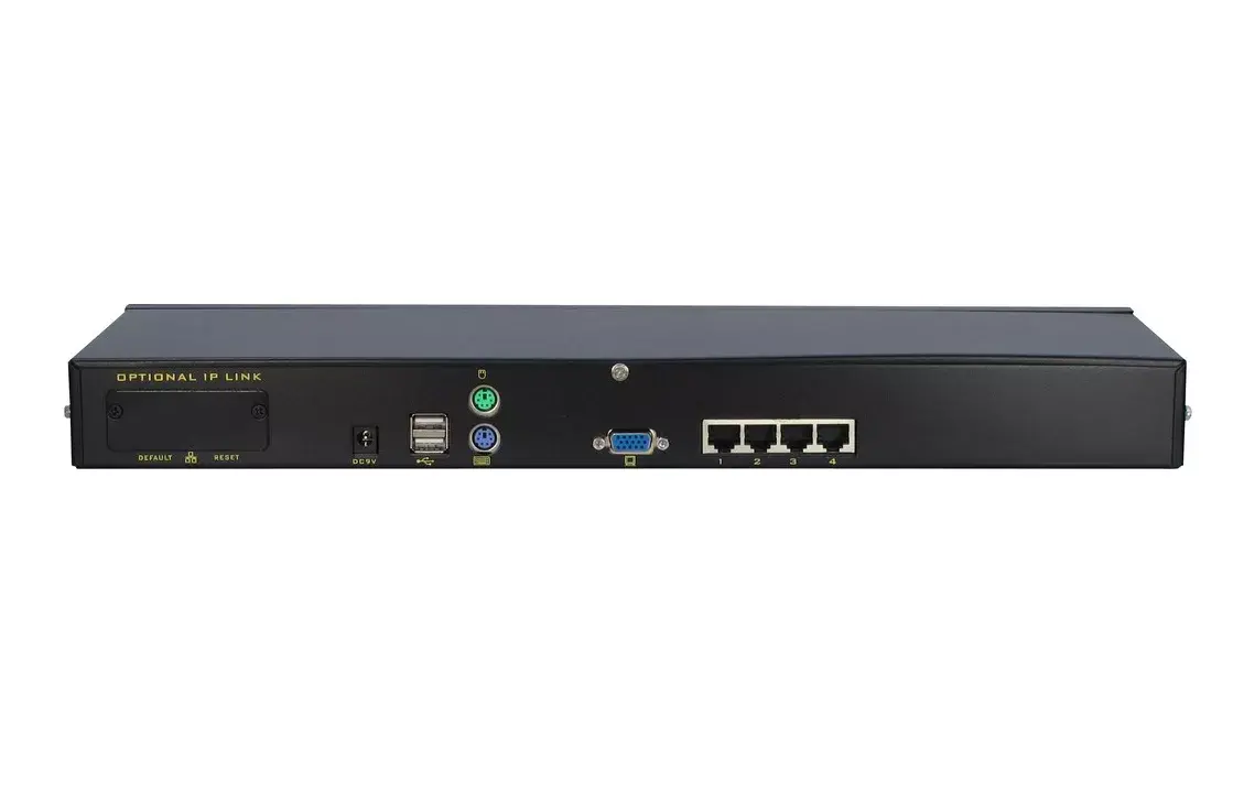 KVM slēdzis Inter-Tech KS-3104 Photo 7
