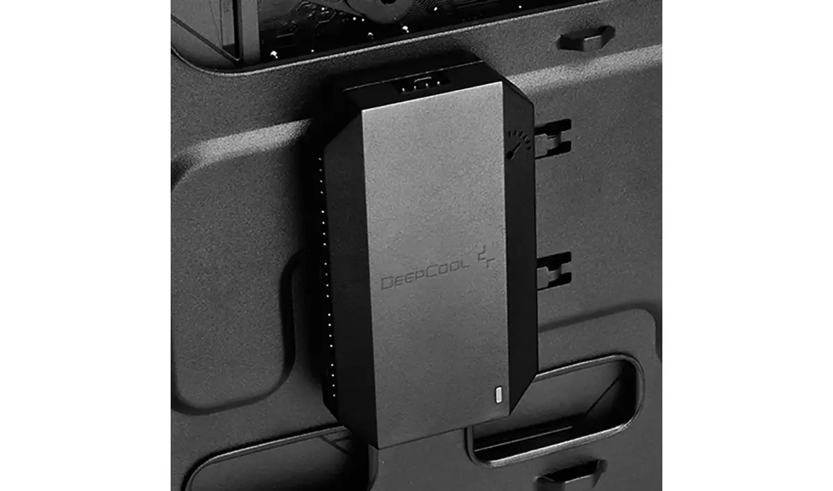 Ventilatora kontrolieris DeepCool FH-10 Photo 6