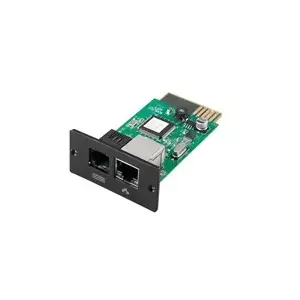 FSP SNMP-011 SNMP Card for UPS with Web Function and ViewPower Pro Support