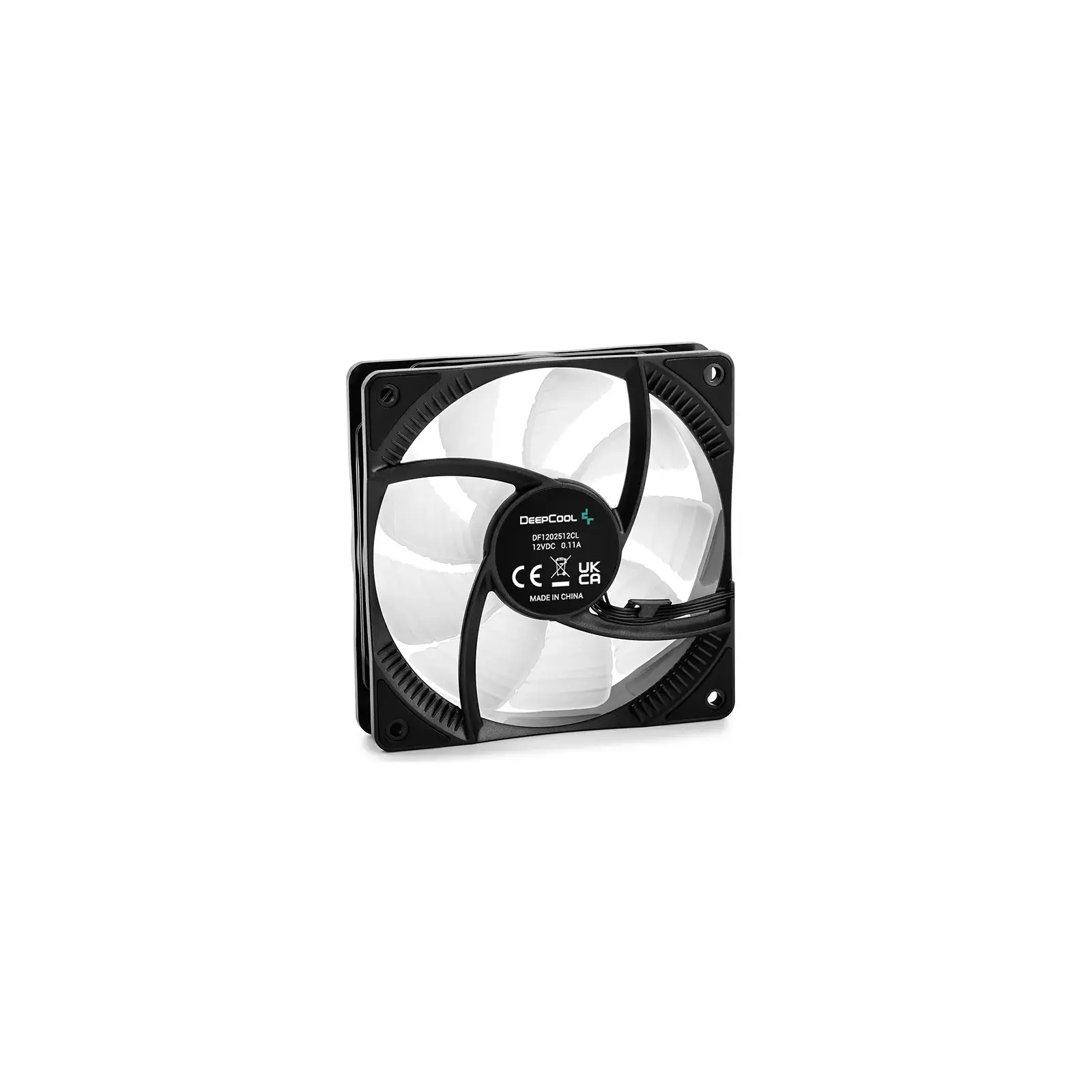 DeepCool DP-FRGB-RF120-3C Photo 7