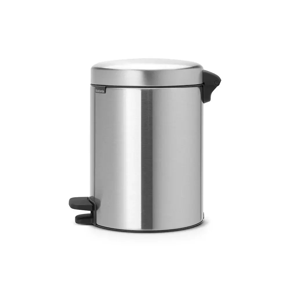 Pedal Bin Brabantia newIcon Photo 5