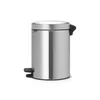 Pedal Bin Brabantia newIcon Photo 5