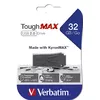 USB флешка Verbatim 32 ГБ ToughMAX Photo 4