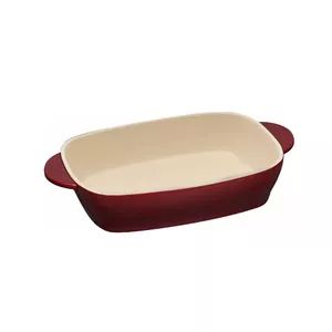 Rectangular ceramic casserole dish RESTO 96112 — 1.8 L, 330×200 mm
