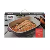 Ceramic casserole dish RESTO 96112 Photo 5