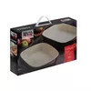 Ceramic casserole dish RESTO 96112 Photo 6