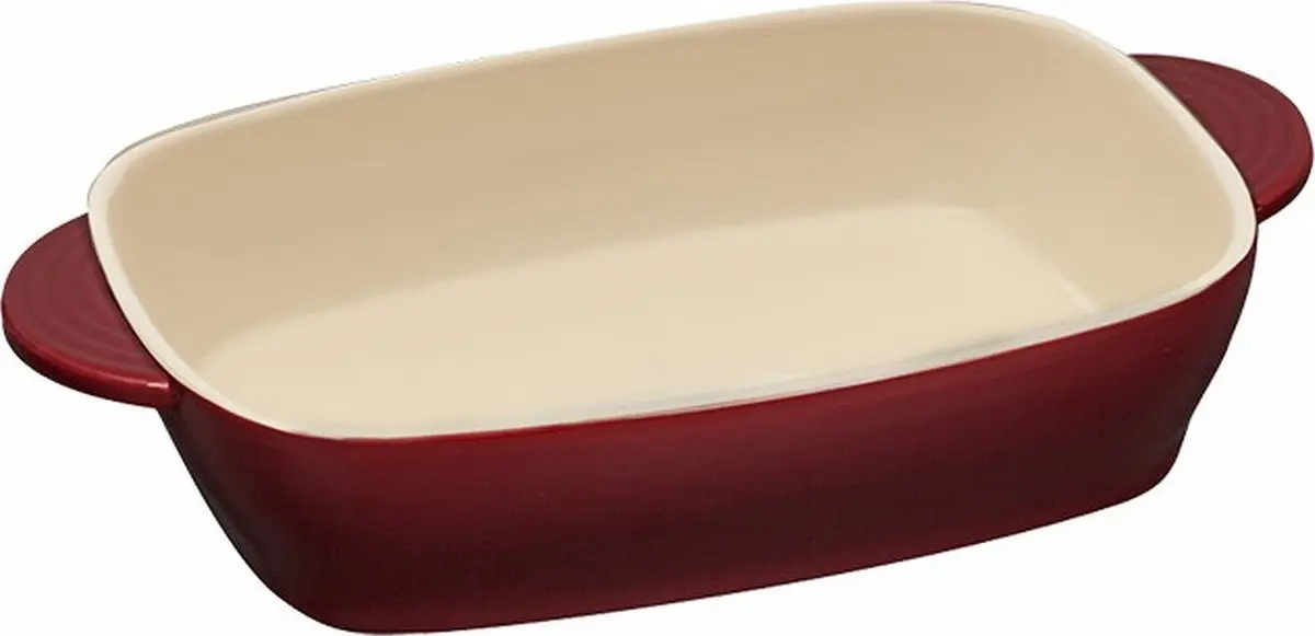 Ceramic casserole dish RESTO 96112 Photo 8