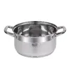 Round Pot Resto Kitchenware Libra 3.6 L Photo 2