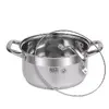 Round Pot Resto Kitchenware Libra 3.6 L Photo 3