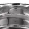 Round Pot Resto Kitchenware Libra 3.6 L Photo 5