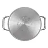 Round Pot Resto Kitchenware Libra 3.6 L Photo 7