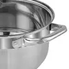 Round Pot Resto Kitchenware Libra 3.6 L Photo 9